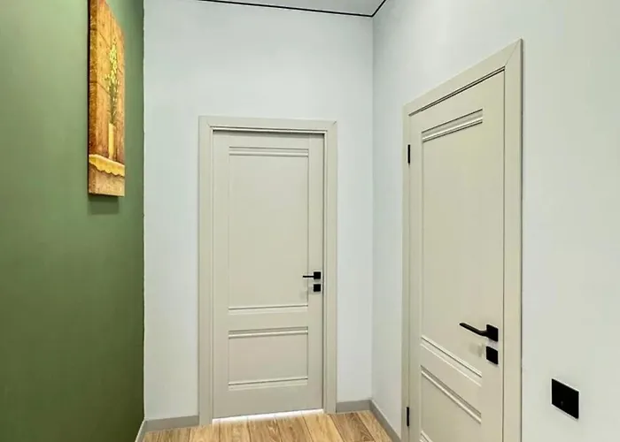 Athletic City 2-Room Apartments