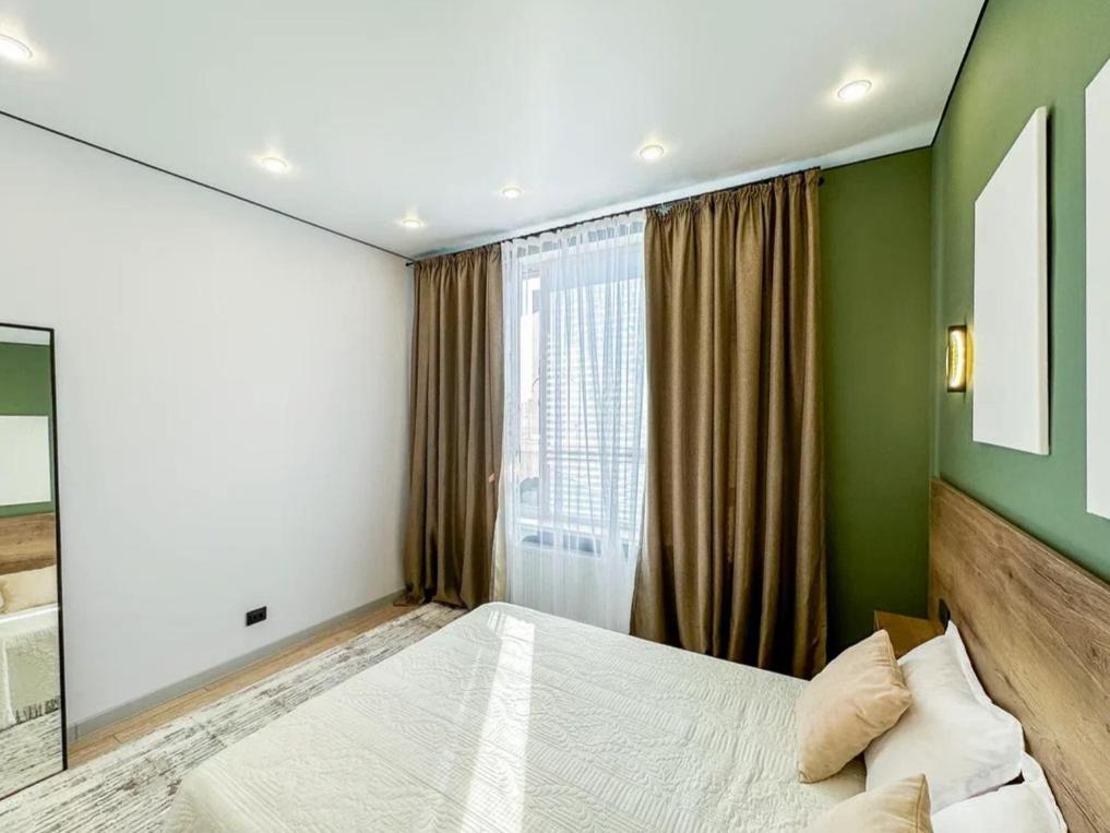 Athletic 2-room * Nur-Sultan (Astana)