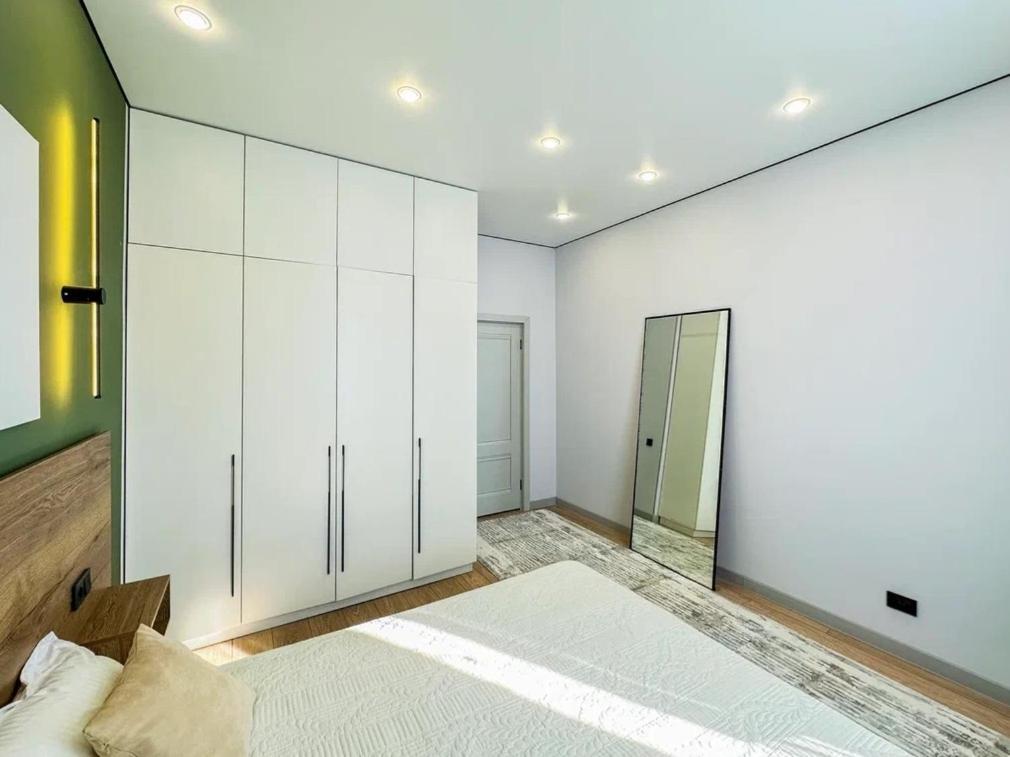Athletic 2-room Nur-Sultan (Astana)