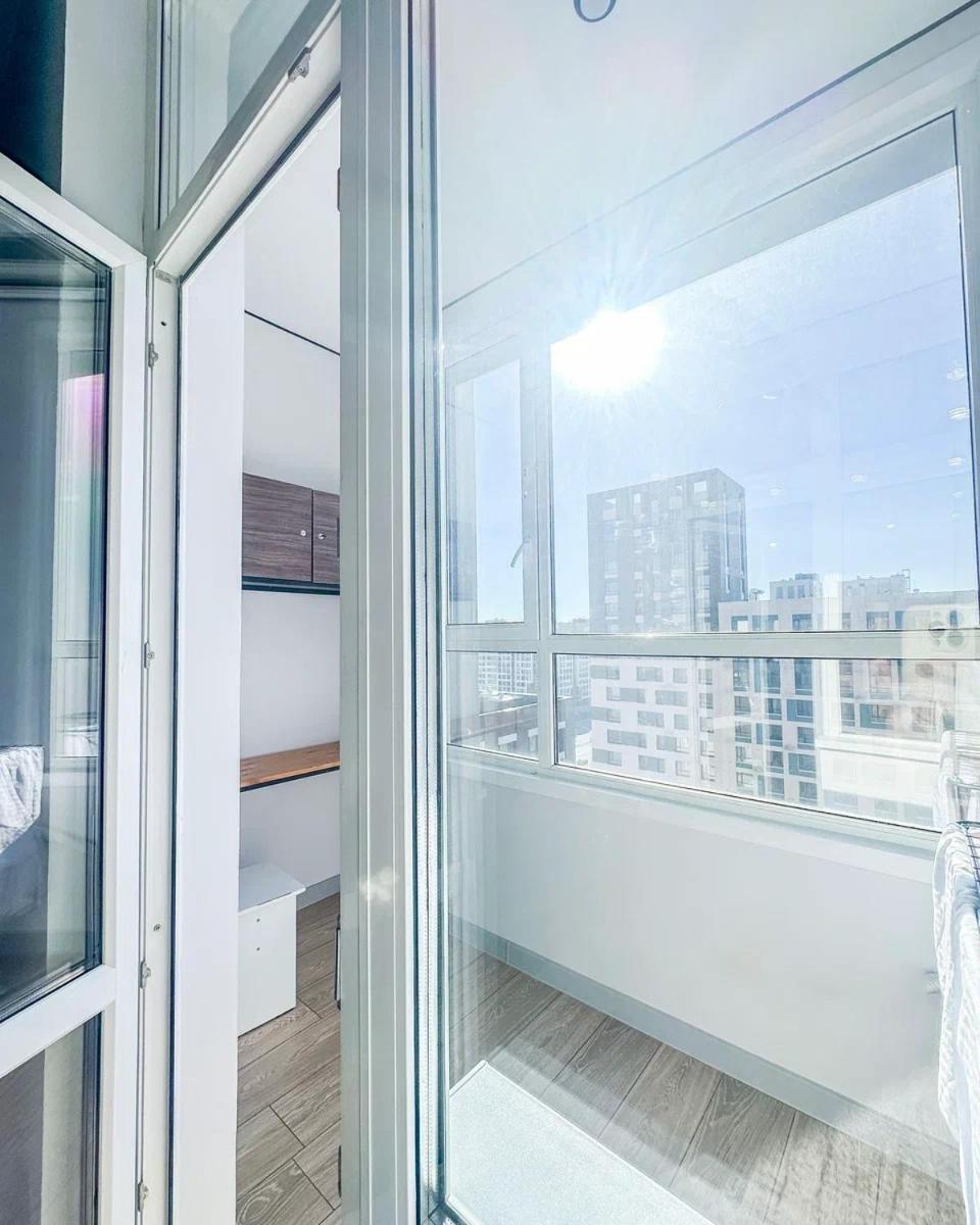 Athletic 2-room Nur-Sultan (Astana)